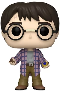 PJ164 Harry Potter L.A. comiccon 2021 137