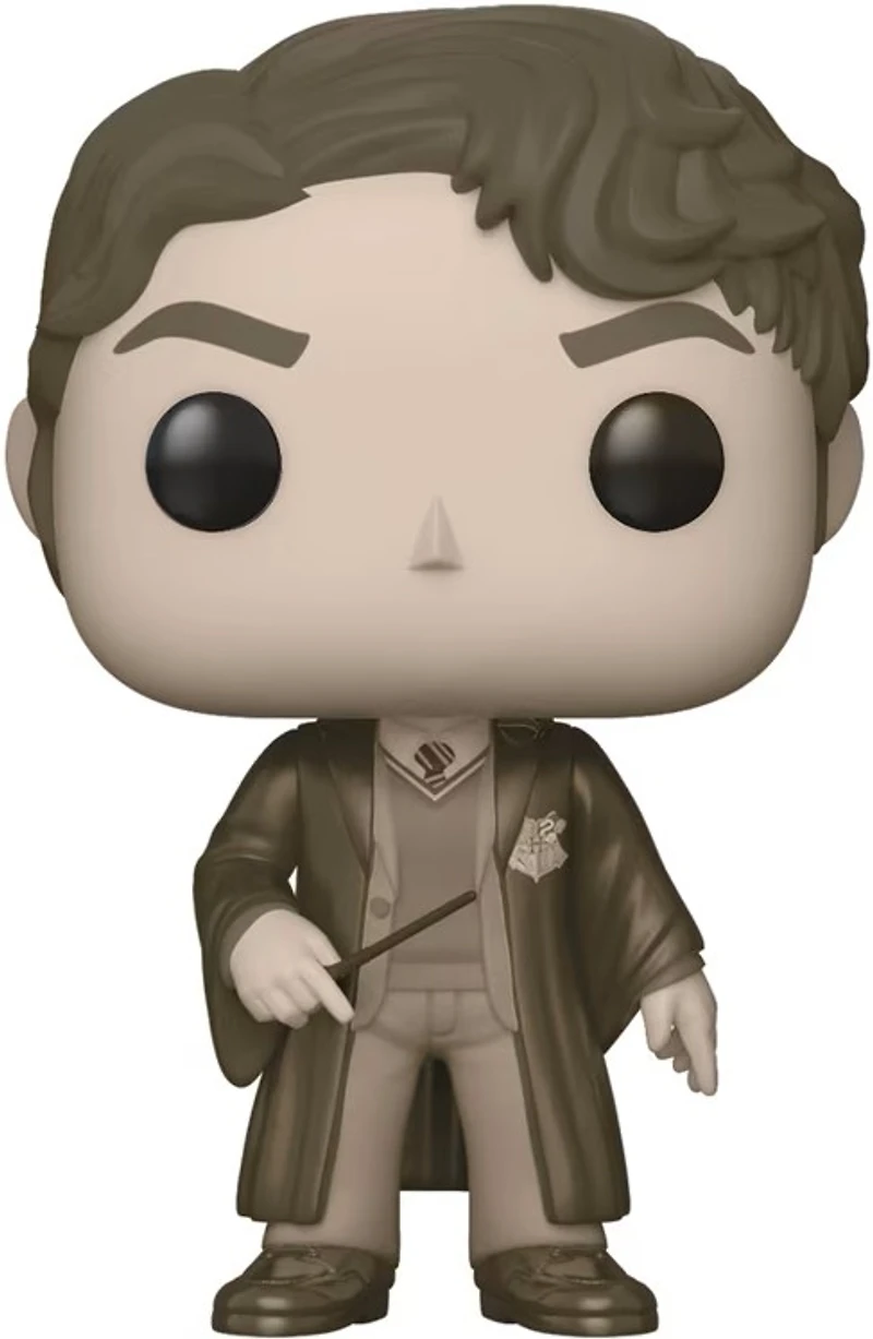PJ18 Tom Riddle Oat 60