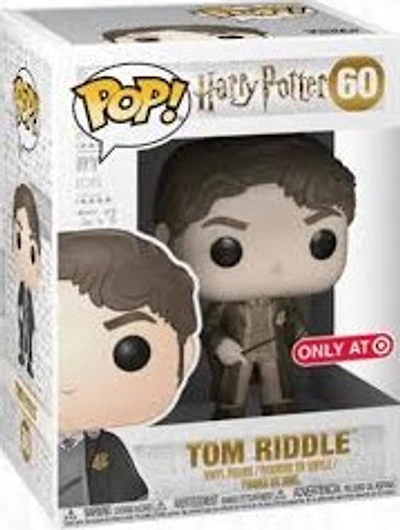 PJ18 Tom Riddle Oat 60