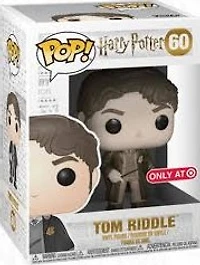 PJ18 Tom Riddle Oat 60