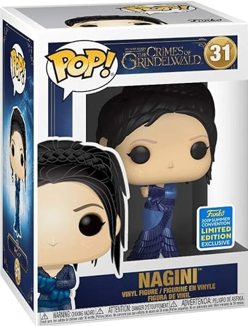 PJ5 Nagini 2019 sumcon 31