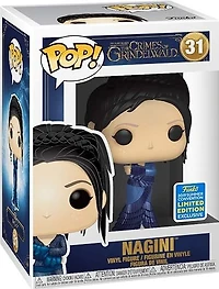 PJ5 Nagini 2019 sumcon 31