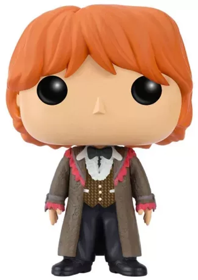PJ300 Ron Weasley 12