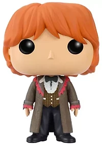 PJ300 Ron Weasley 12