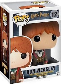 PJ300 Ron Weasley 12