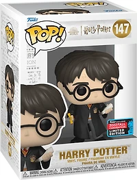 PJ277 Harry Potter 2022 Fallcon 147