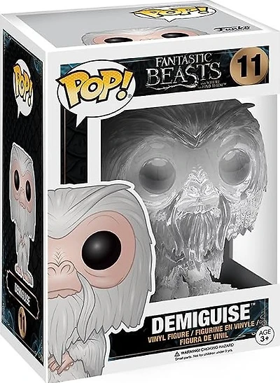 PJ102 Demiguise 11