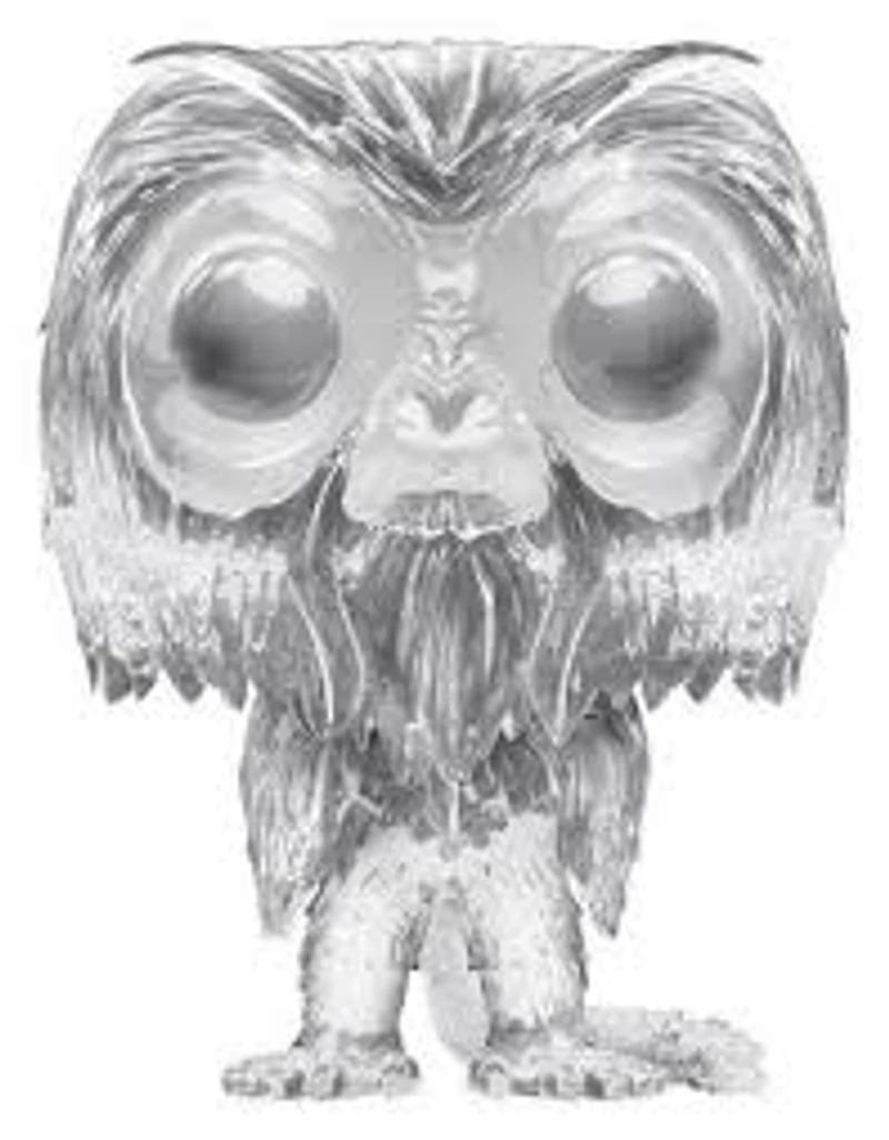 PJ102 Demiguise 11
