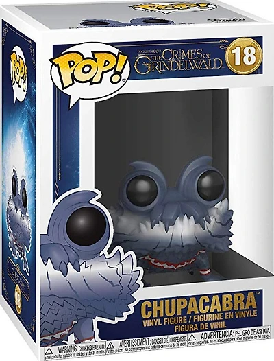 PJ103 Chupacabra 18