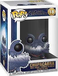 PJ103 Chupacabra 18
