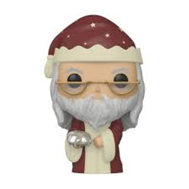 PJ190 Albus Dumbledore 125