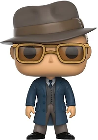 PJ32 Red Reddington 392