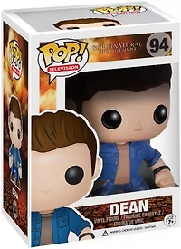 PJ35 Dean 94