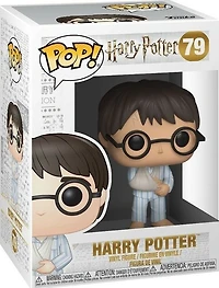 PJ293 Harry Potter 79