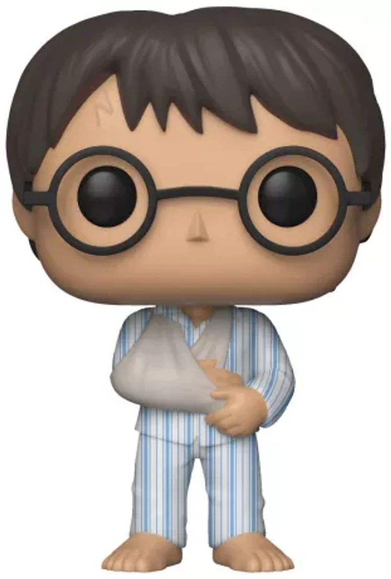 PJ293 Harry Potter 79