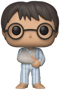 PJ293 Harry Potter 79