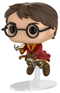 PJ275 Harry Potter on Broom 2017 summercon 31