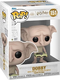 PJ298 Dobby 151