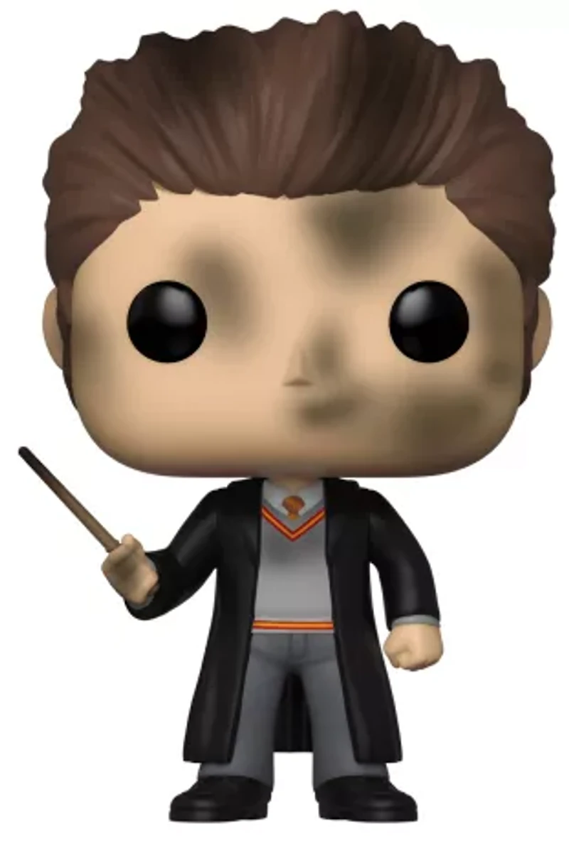 PJ299 Seamus Finnigan Bam 65