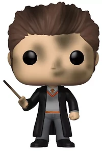 PJ299 Seamus Finnigan Bam 65