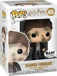 PJ299 Seamus Finnigan Bam 65