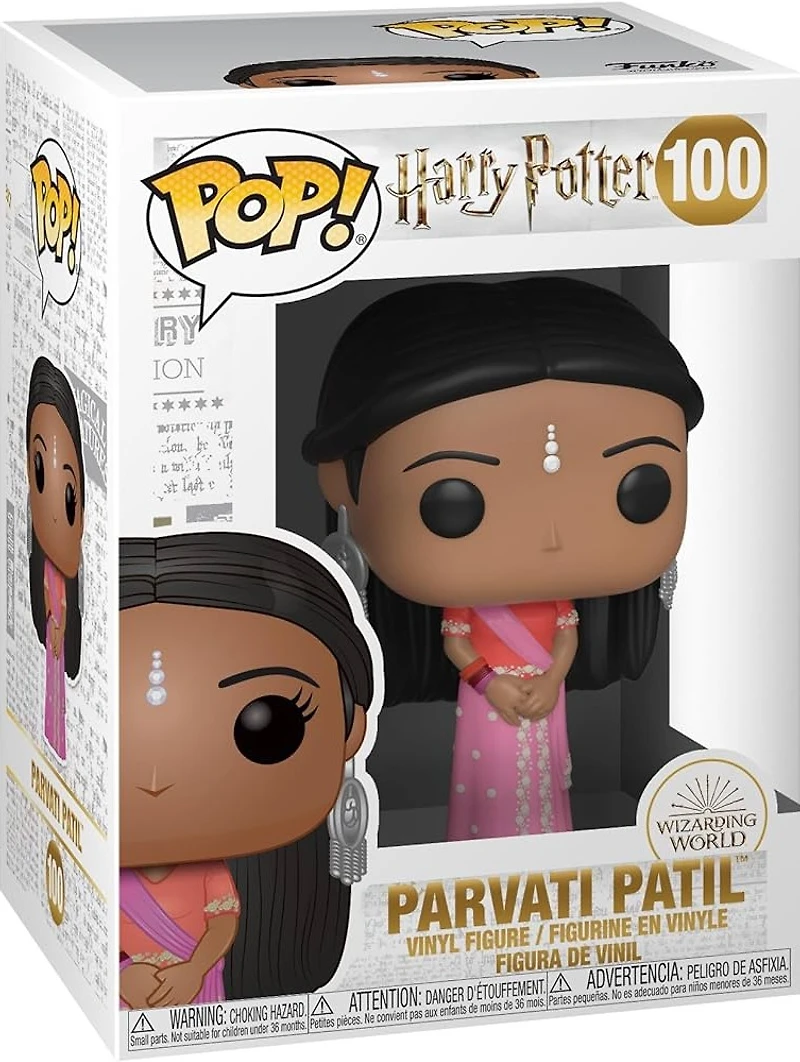 PJ209 Parvati Patil 100