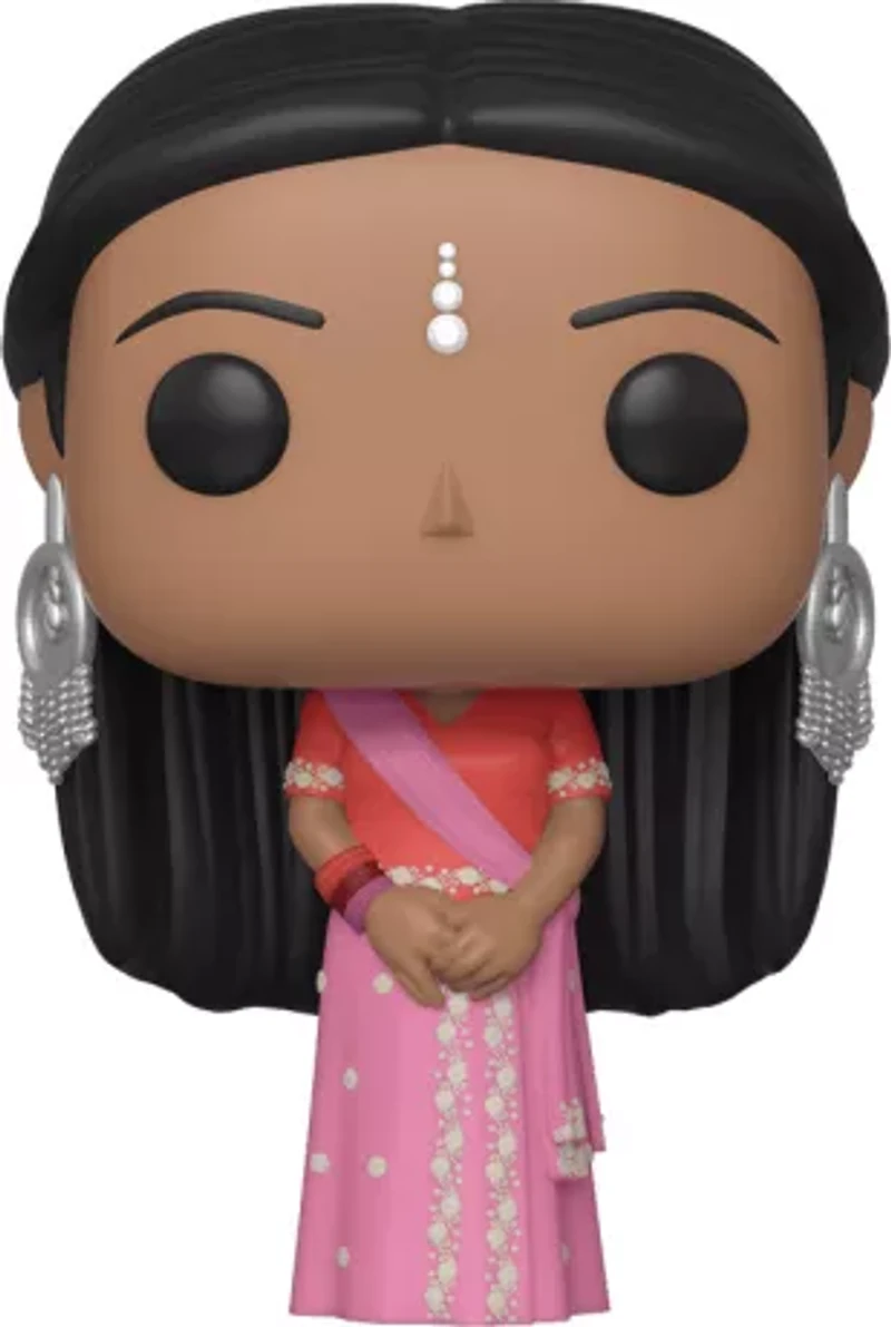 PJ209 Parvati Patil 100