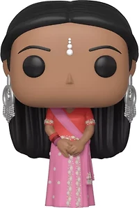 PJ209 Parvati Patil 100