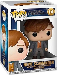 PJ206 Newt Scamander14