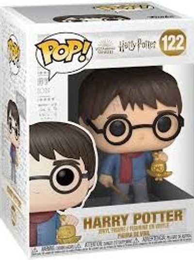 PJ207 Harry Potter 122