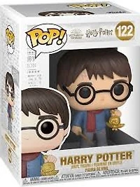 PJ207 Harry Potter 122