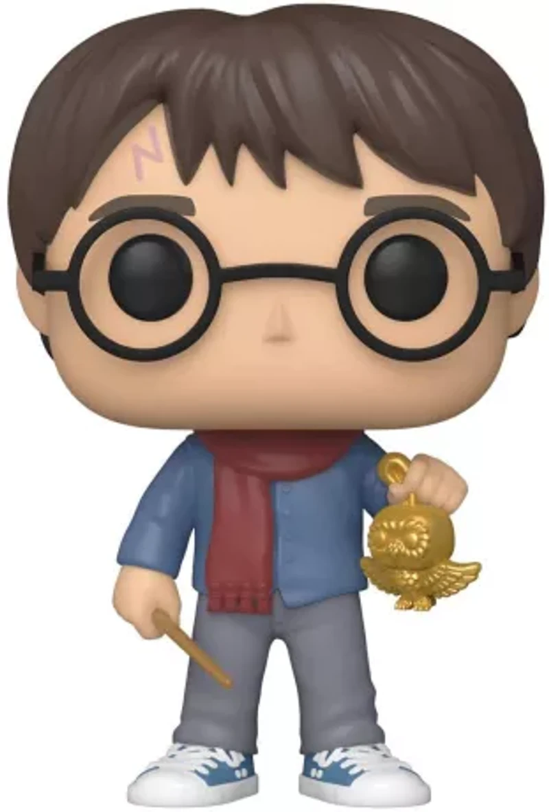 PJ207 Harry Potter 122