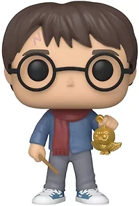 PJ207 Harry Potter 122