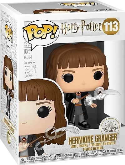 PJ220 Hermione Granger 113