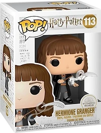 PJ220 Hermione Granger 113