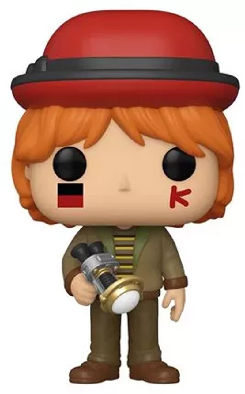 PJ217 Ron Weasley 2020 fallcon 121