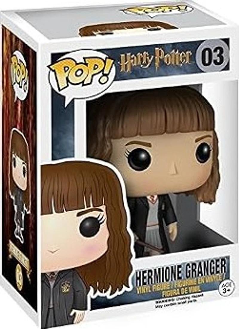 Pj117 Hermione Granger 03