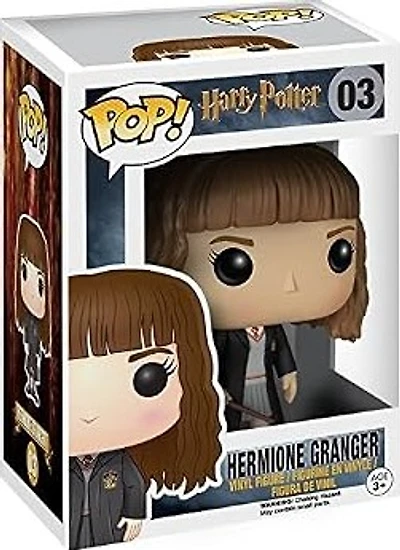 Pj117 Hermione Granger 03