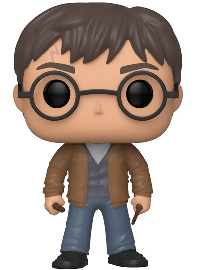 Pj128 Harry potter B&N 118