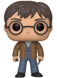Pj128 Harry potter B&N 118