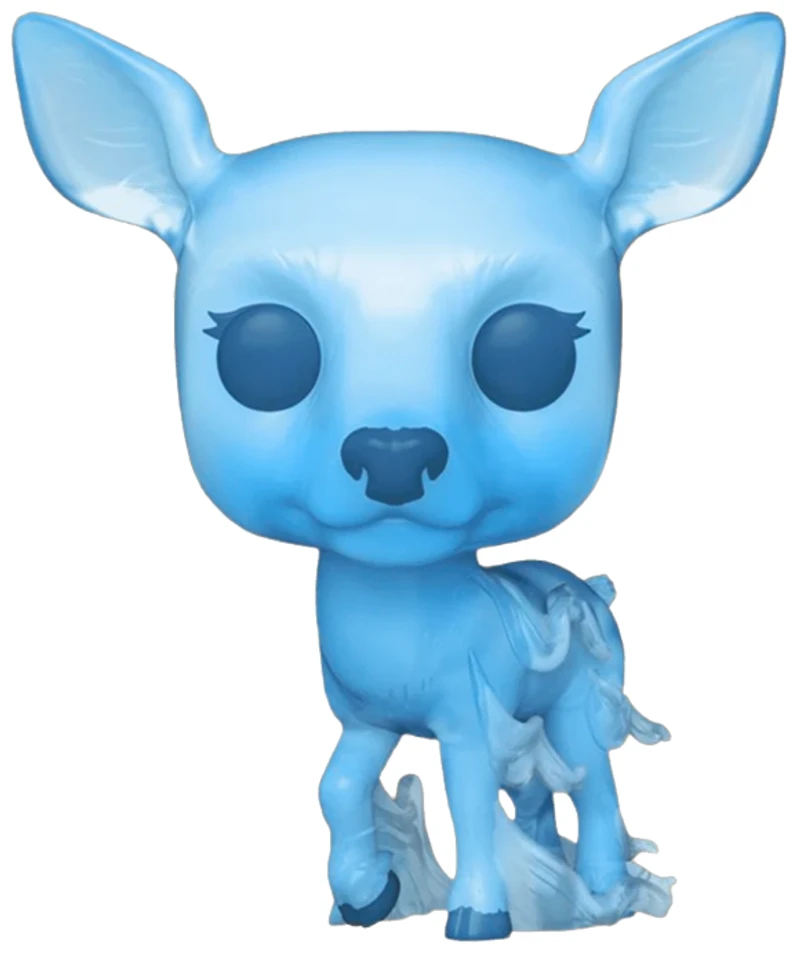 PJ126 Patronus Severus Snape Pre release 128