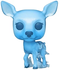 PJ126 Patronus Severus Snape Pre release 128