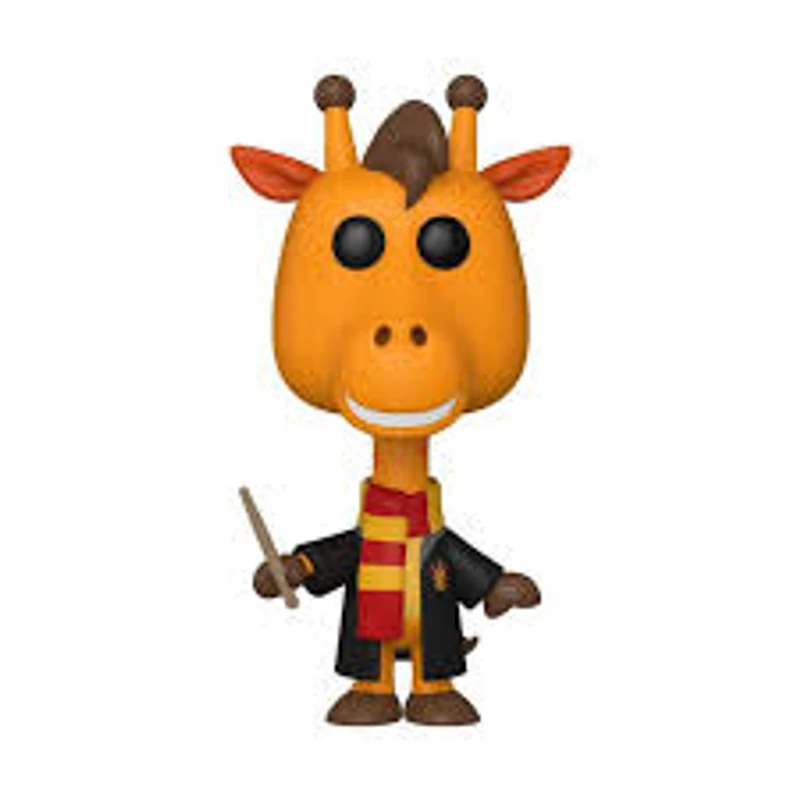 PJ303 Gryffindor Geoffrey 169