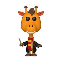 PJ303 Gryffindor Geoffrey 169