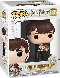 PJ38 Neville Longbottom 116