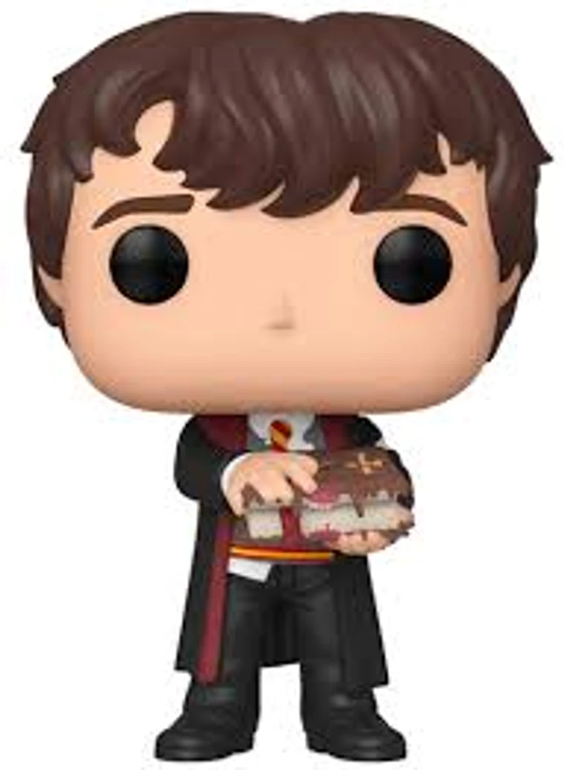 PJ38 Neville Longbottom 116