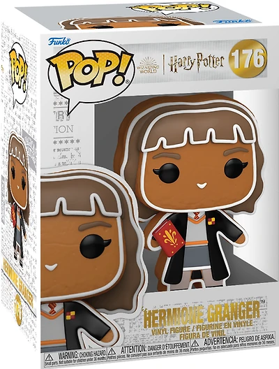 PJ198 Hermione Granger 176