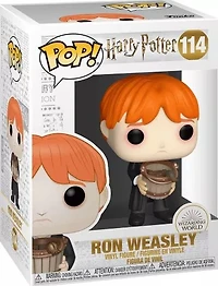 PJ212 Ron Weasley 114