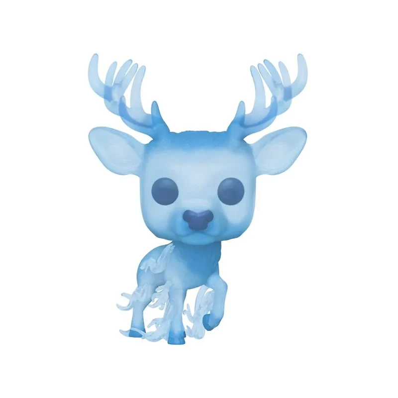 PJ222 Patronus Harry Potter 104