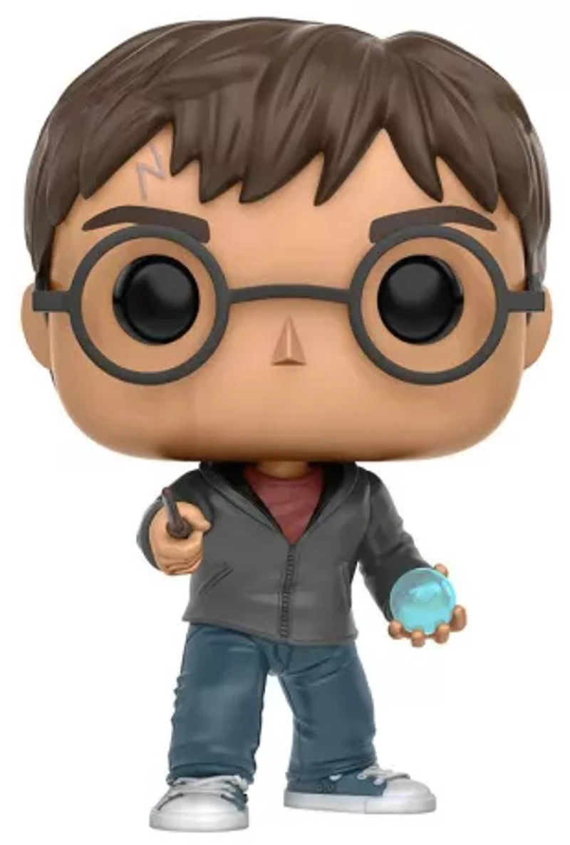 PJ152 Harry Potter 32